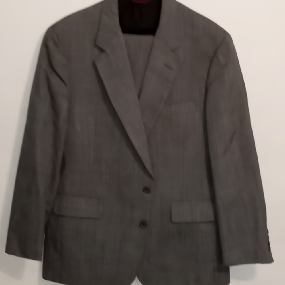 Hart schaffner&marx mens suit